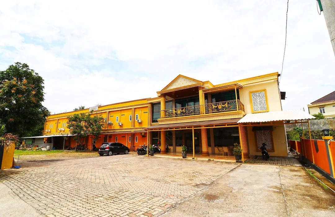 Ombey Guest House-1
