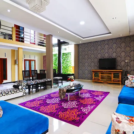 Ombey Guest House-2
